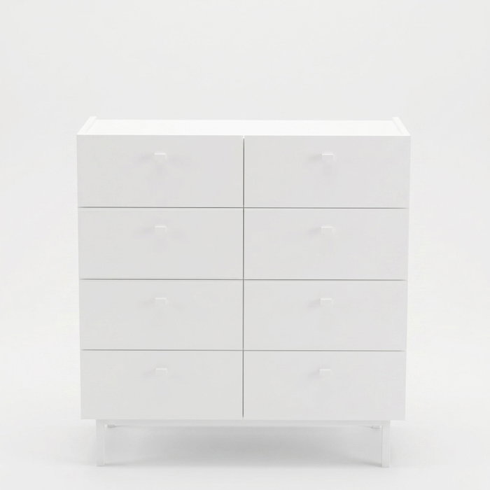 Hanah Home Luke - LK7-W Blanco